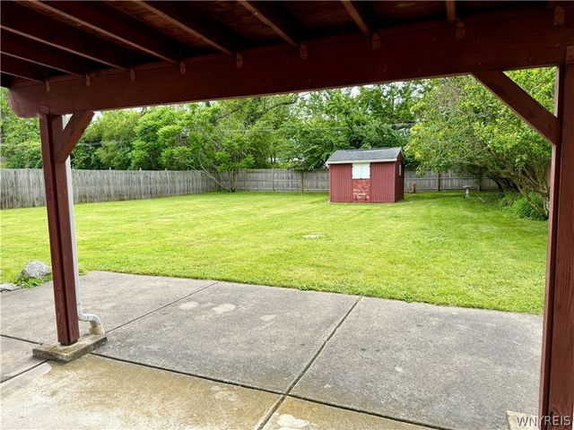 151 Lafayette Boulevard, Amherst, NY 14221