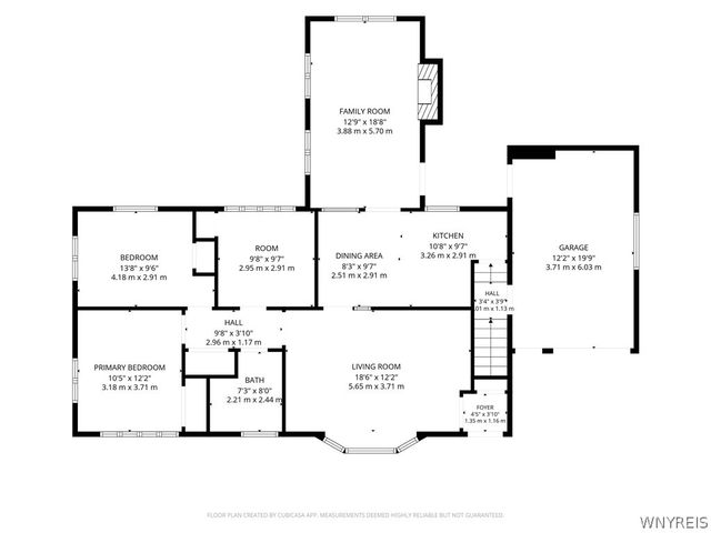 151 Lafayette Boulevard, Amherst, NY 14221