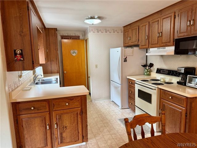 151 Lafayette Boulevard, Amherst, NY 14221