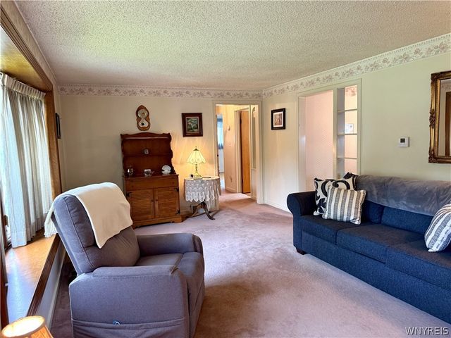 151 Lafayette Boulevard, Amherst, NY 14221