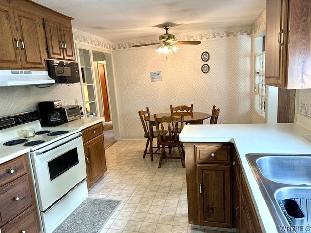 151 Lafayette Boulevard, Amherst, NY 14221