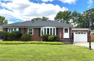 151 Lafayette Boulevard, Amherst, NY 14221
