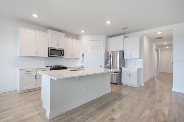 2277 HAMDEN WAY, Mount Dora, FL 32757