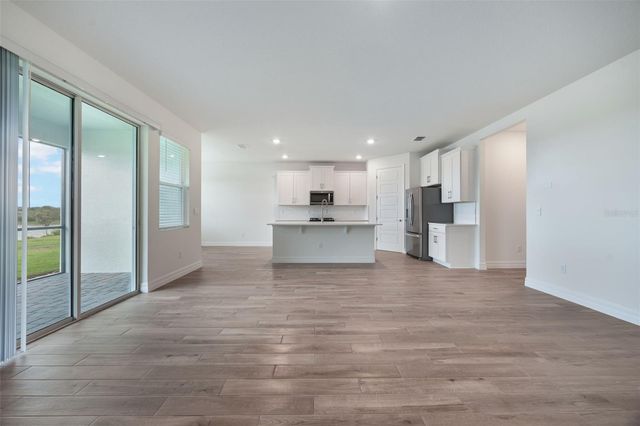 2277 HAMDEN WAY, Mount Dora, FL 32757