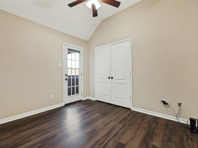 8509 Greenfield Drive, Frisco, TX 75035