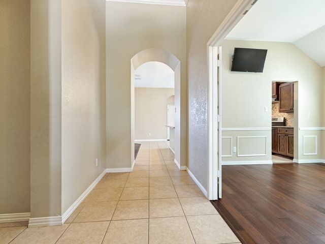 8509 Greenfield Drive, Frisco, TX 75035