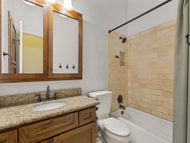 8509 Greenfield Drive, Frisco, TX 75035