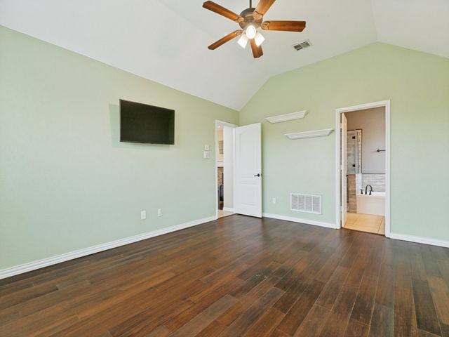 8509 Greenfield Drive, Frisco, TX 75035