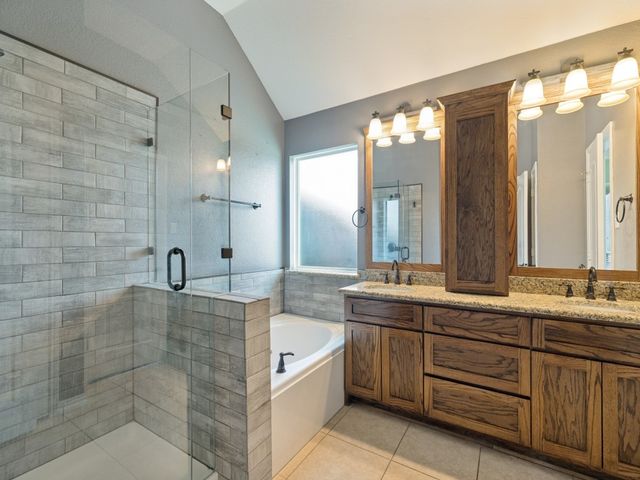 8509 Greenfield Drive, Frisco, TX 75035
