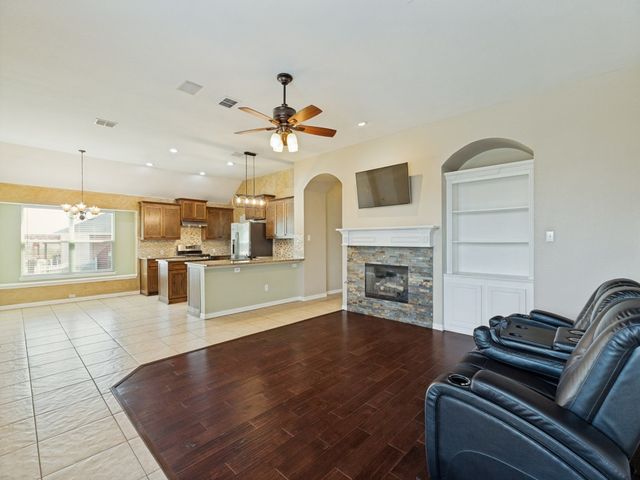 8509 Greenfield Drive, Frisco, TX 75035