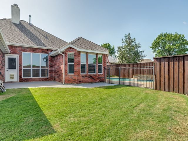 8509 Greenfield Drive, Frisco, TX 75035