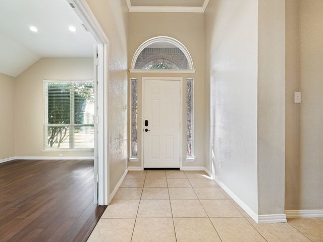 8509 Greenfield Drive, Frisco, TX 75035