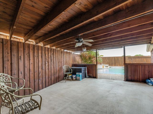 8509 Greenfield Drive, Frisco, TX 75035