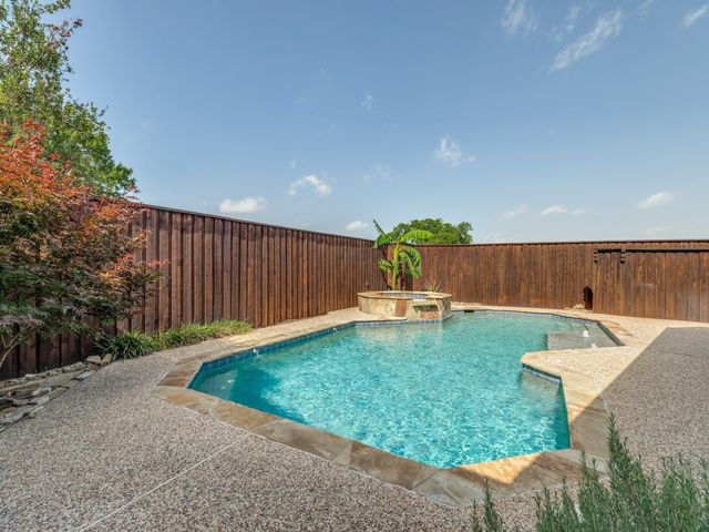 8509 Greenfield Drive, Frisco, TX 75035