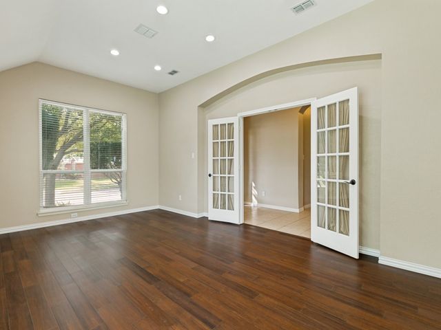 8509 Greenfield Drive, Frisco, TX 75035