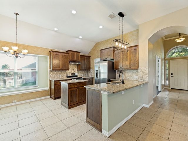 8509 Greenfield Drive, Frisco, TX 75035