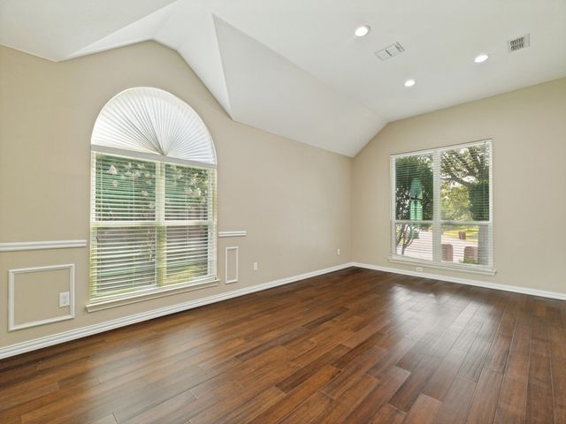 8509 Greenfield Drive, Frisco, TX 75035