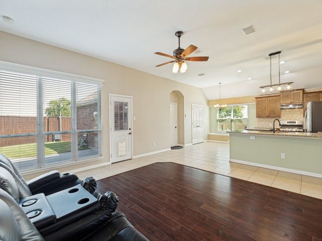 8509 Greenfield Drive, Frisco, TX 75035