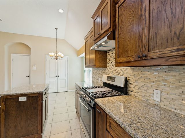 8509 Greenfield Drive, Frisco, TX 75035