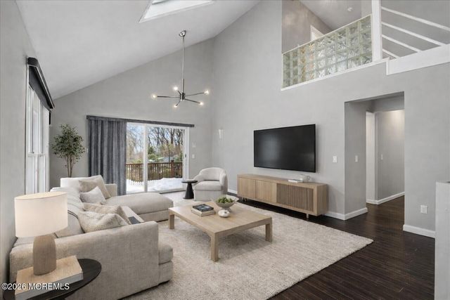 57 Reids Hill Road, Morganville, NJ 07751