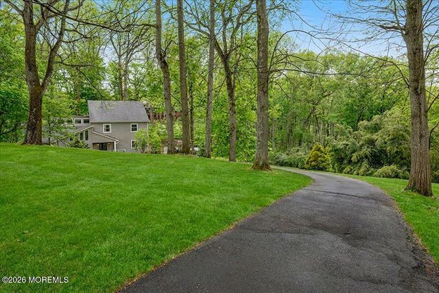 57 Reids Hill Road, Morganville, NJ 07751