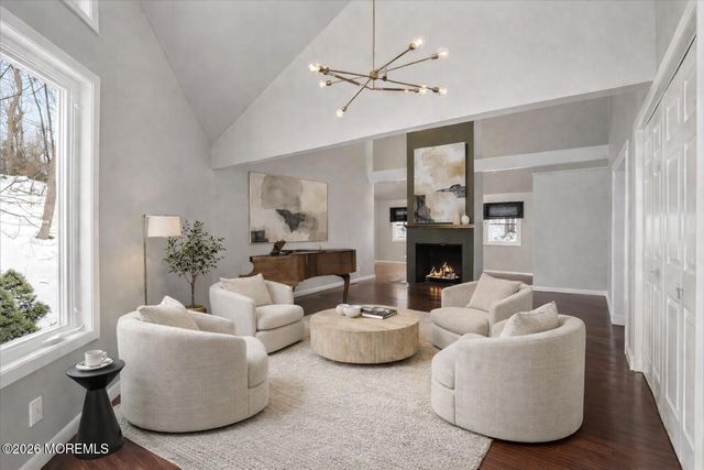 57 Reids Hill Road, Morganville, NJ 07751