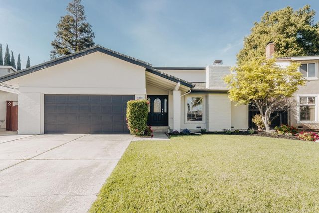 5506 Century Park Way, San Jose, CA 95111