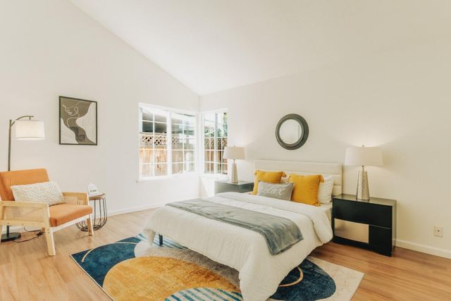 5506 Century Park Way, San Jose, CA 95111