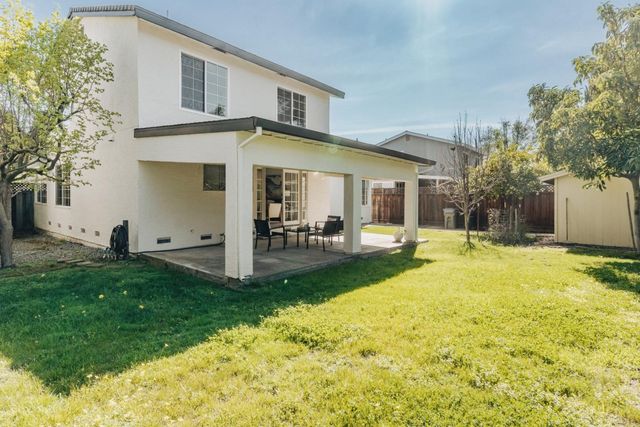 5506 Century Park Way, San Jose, CA 95111