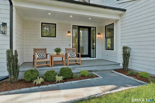 20 Marianne Road, Darien, CT 06820