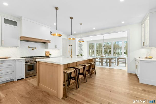 20 Marianne Road, Darien, CT 06820