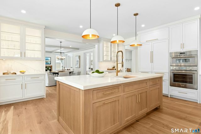 20 Marianne Road, Darien, CT 06820