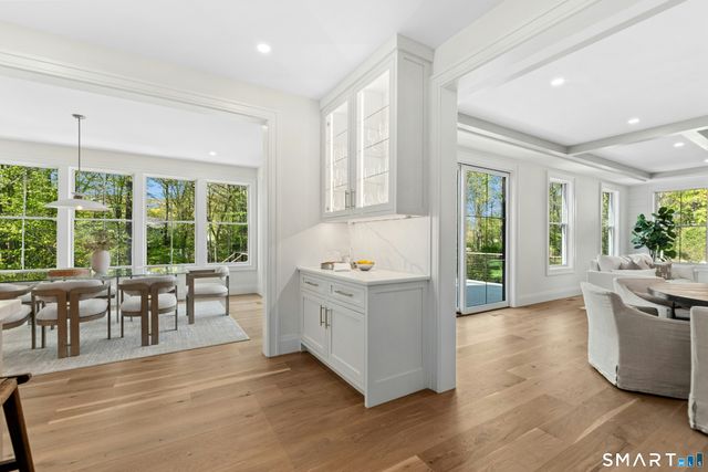 20 Marianne Road, Darien, CT 06820