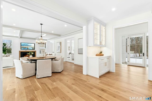 20 Marianne Road, Darien, CT 06820