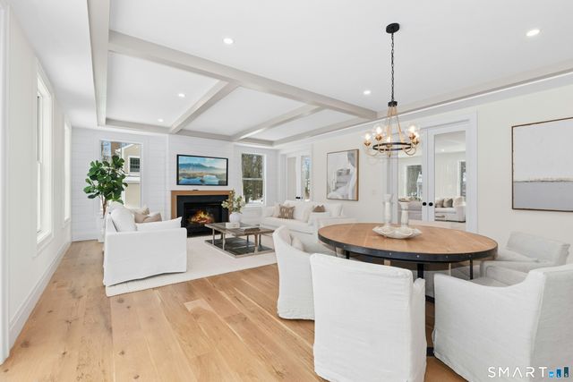 20 Marianne Road, Darien, CT 06820