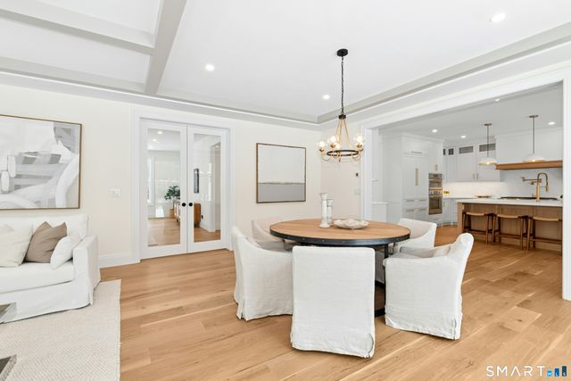 20 Marianne Road, Darien, CT 06820