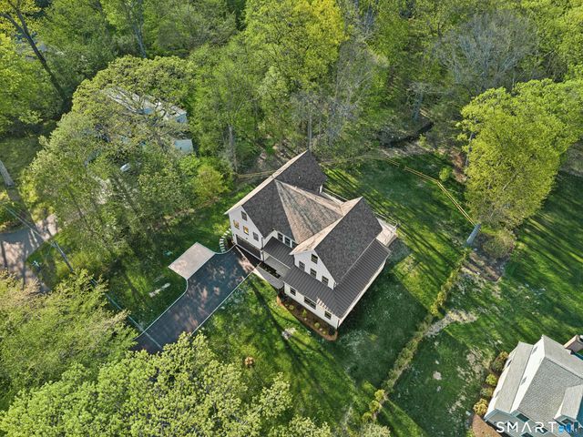 20 Marianne Road, Darien, CT 06820