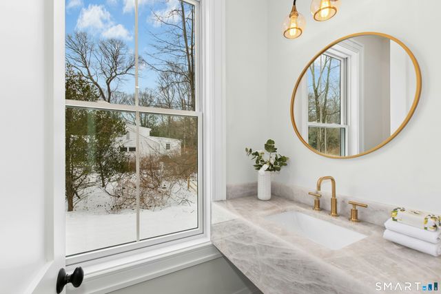 20 Marianne Road, Darien, CT 06820