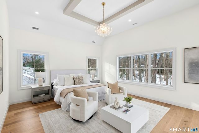 20 Marianne Road, Darien, CT 06820
