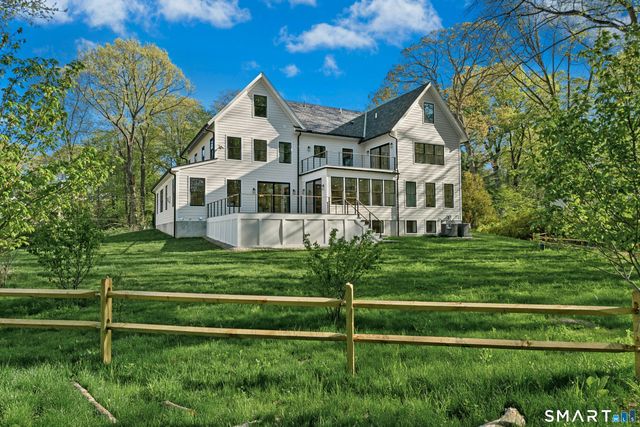 20 Marianne Road, Darien, CT 06820