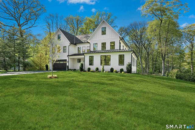20 Marianne Road, Darien, CT 06820