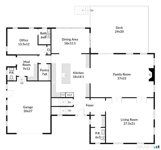 20 Marianne Road, Darien, CT 06820