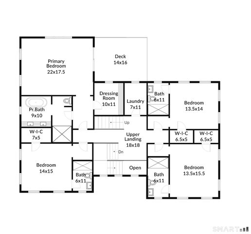 20 Marianne Road, Darien, CT 06820