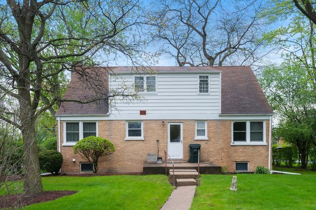 1450 Sanders Road, Northbrook, IL 60062