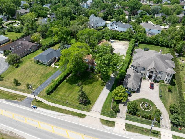 1450 Sanders Road, Northbrook, IL 60062