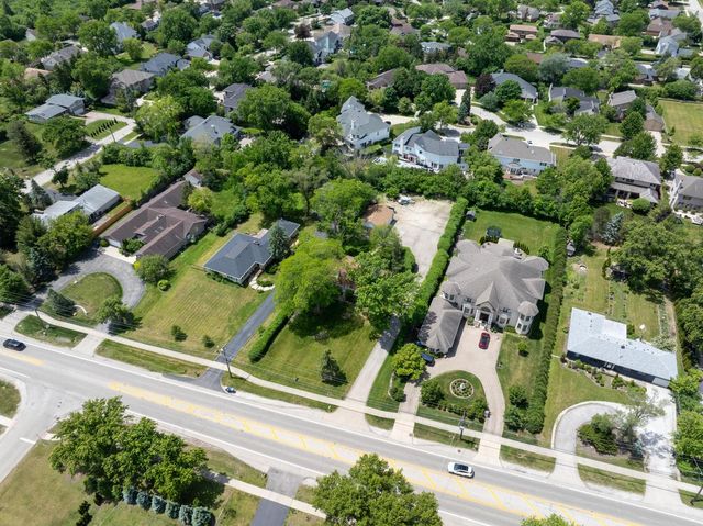 1450 Sanders Road, Northbrook, IL 60062