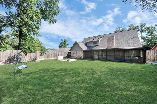 1910 Briarcreek Boulevard, Houston, TX 77073
