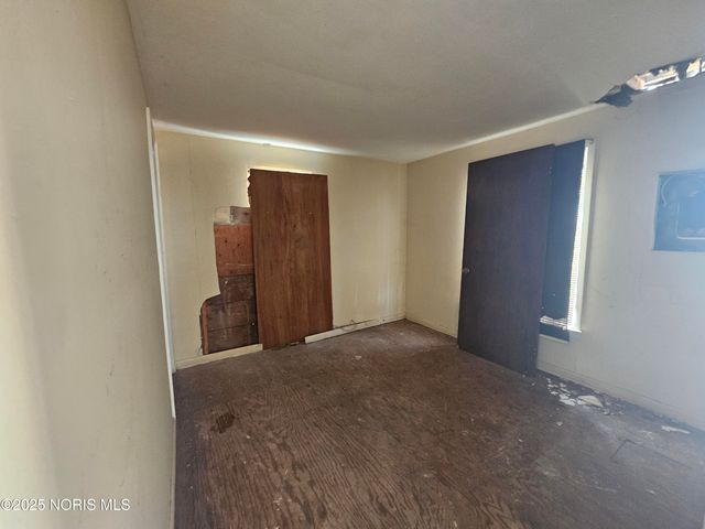 514 Conrad Avenue, Toledo, OH 43607