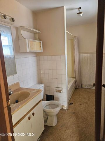 514 Conrad Avenue, Toledo, OH 43607