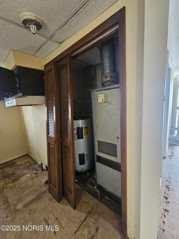 514 Conrad Avenue, Toledo, OH 43607